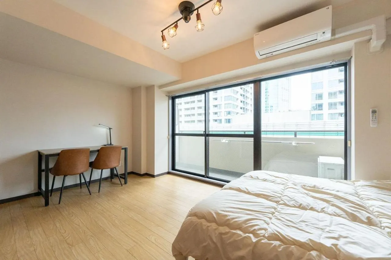 Raiwa Mansion Minami Azabu Apartment Tokyo