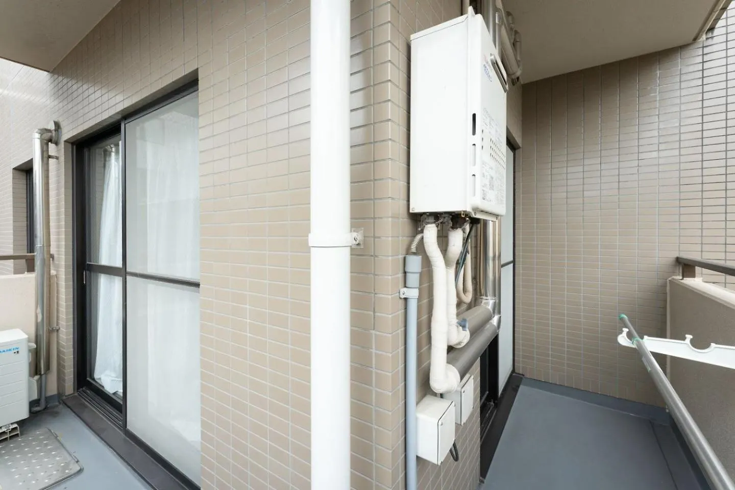Raiwa Mansion Minami Azabu Apartment Tokyo 0*,  Japan