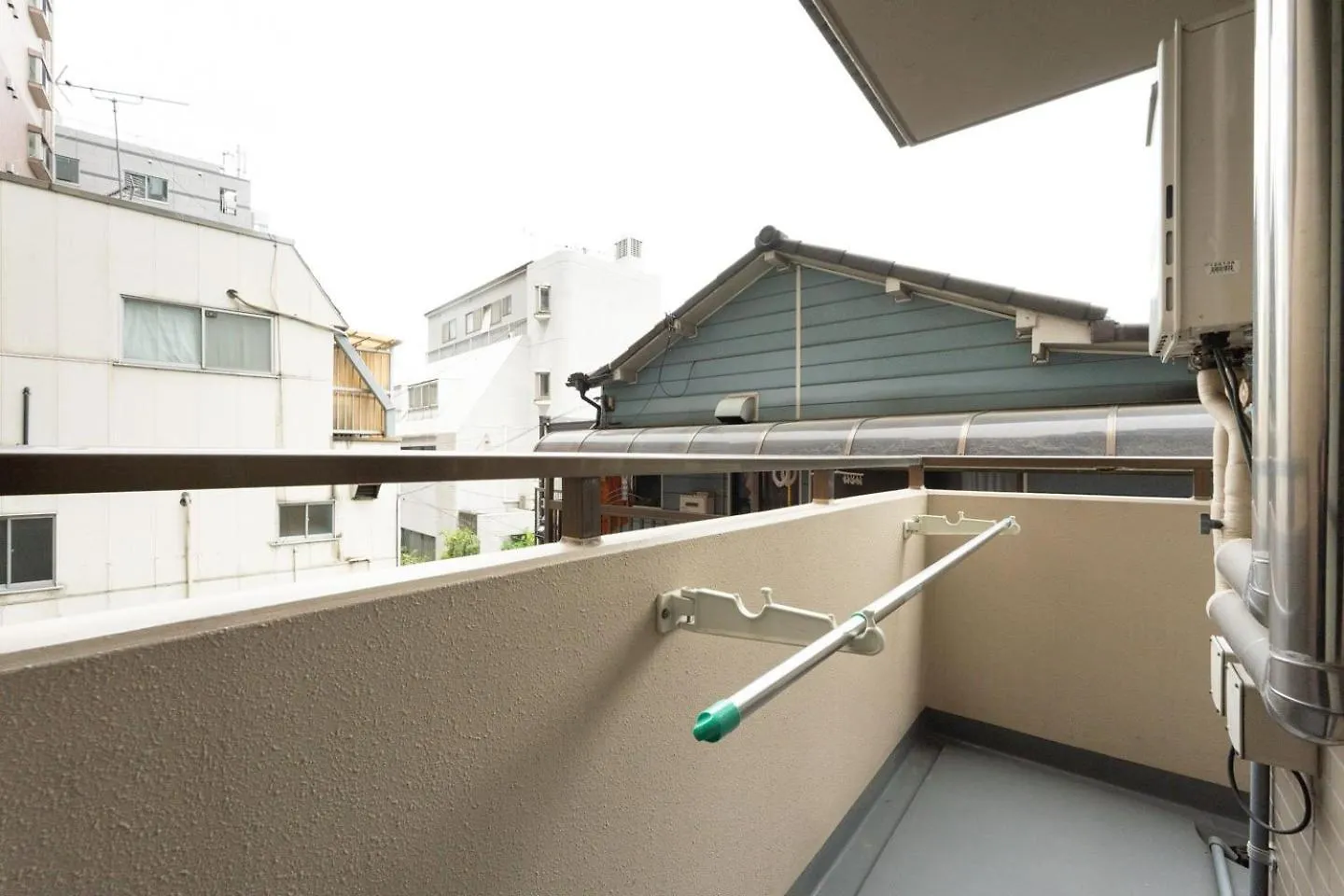 Raiwa Mansion Minami Azabu Apartment Tokyo